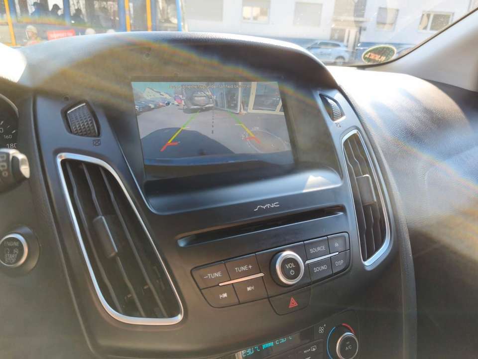 Ford Focus - Imagem 9