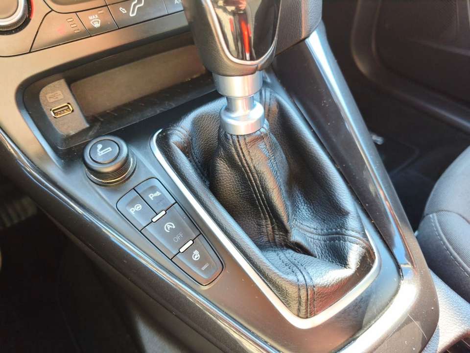 Ford Focus - Imagem 10