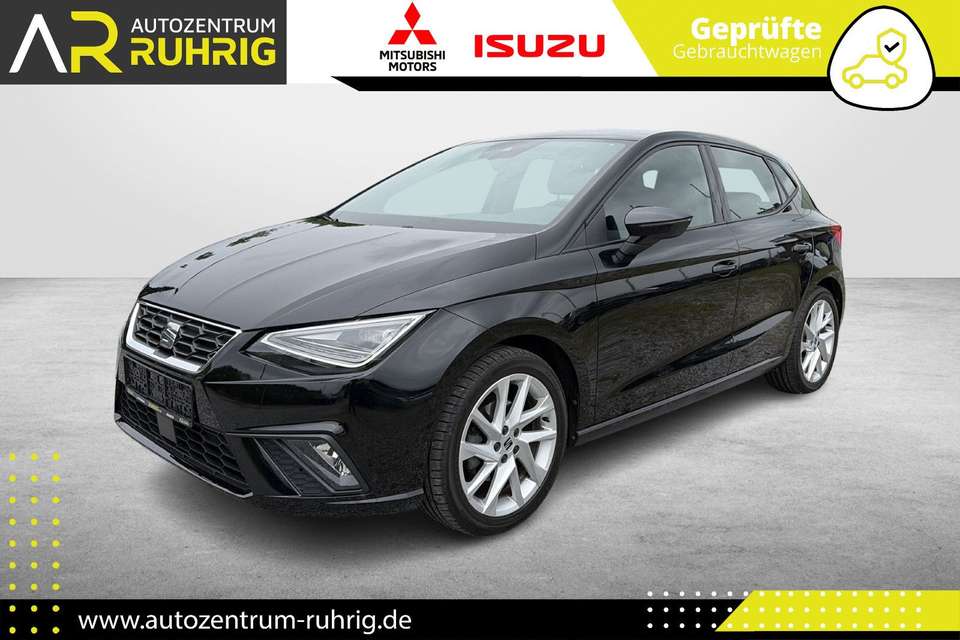 SEAT Ibiza - Imagem 1