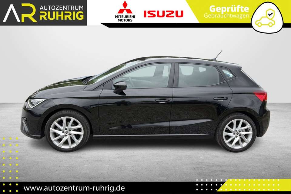 SEAT Ibiza - Imagem 2