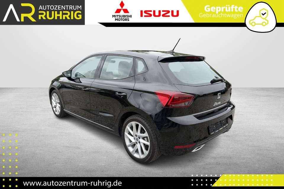 SEAT Ibiza - Imagem 3
