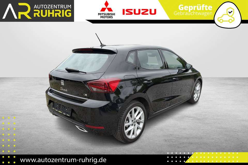 SEAT Ibiza - Imagem 4