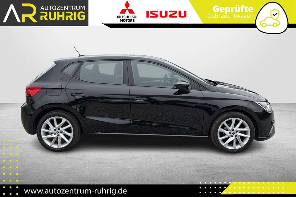 SEAT Ibiza - Imagem 5