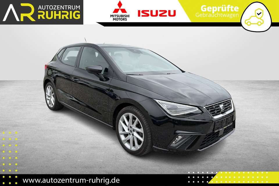 SEAT Ibiza - Imagem 6