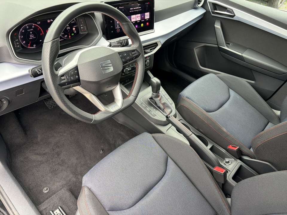 SEAT Ibiza - Imagem 8