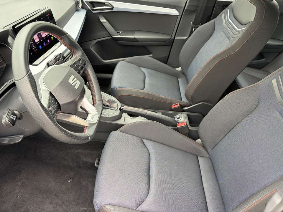 SEAT Ibiza - Imagem 9