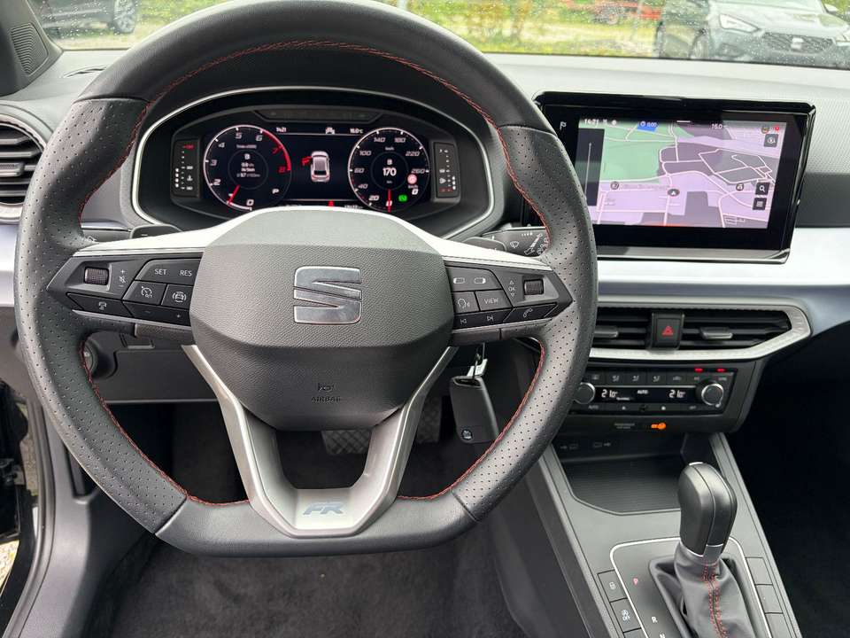SEAT Ibiza - Imagem 10