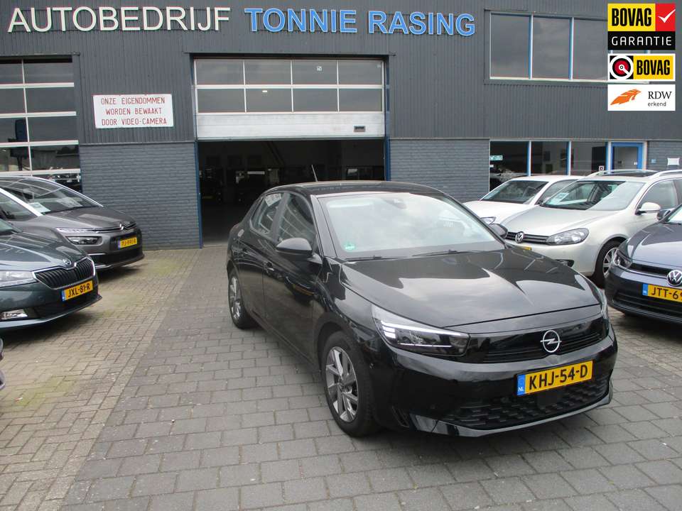 Opel Corsa - Imagem 1