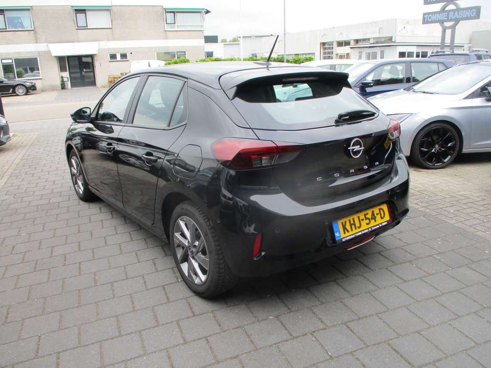 Opel Corsa - Imagem 2