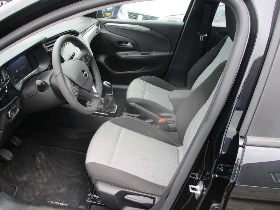 Opel Corsa - Imagem 13