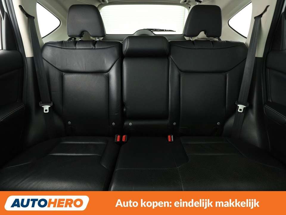 Honda CR-V - Imagem 15