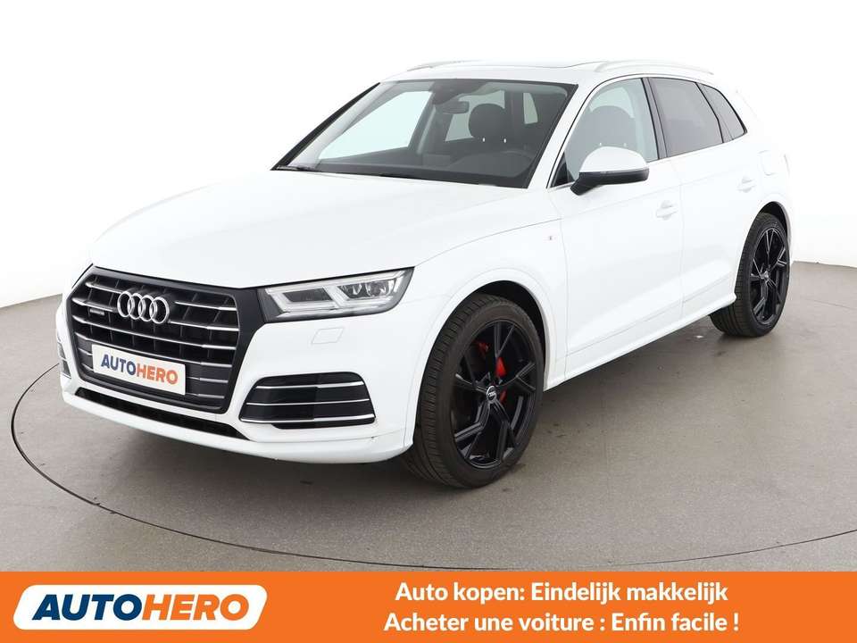 Audi Q5 - Imagem 1