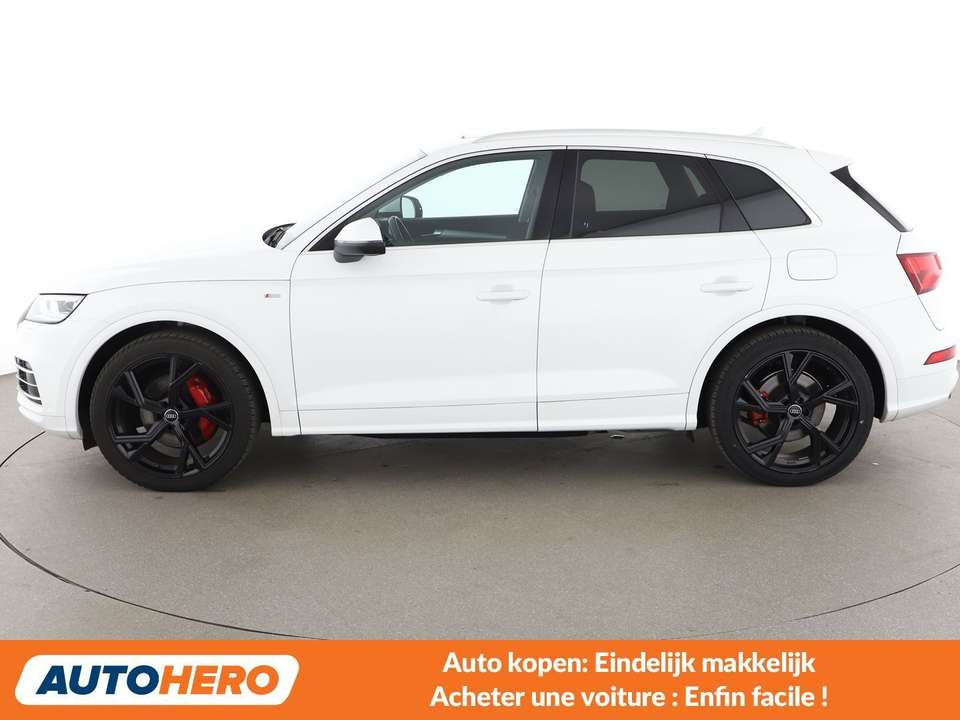 Audi Q5 - Imagem 3