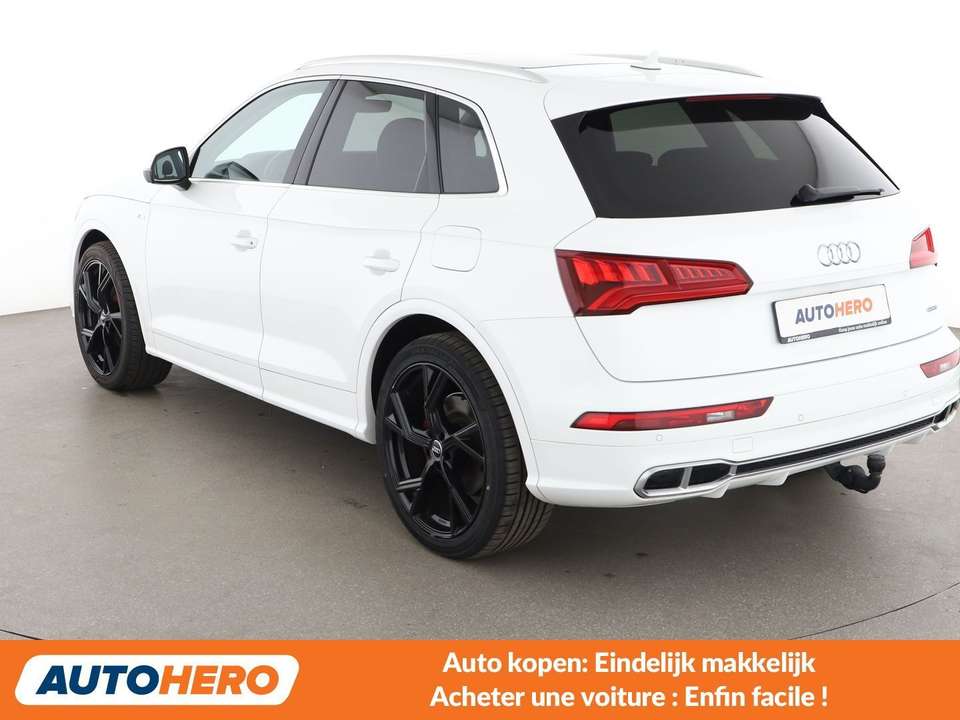 Audi Q5 - Imagem 4