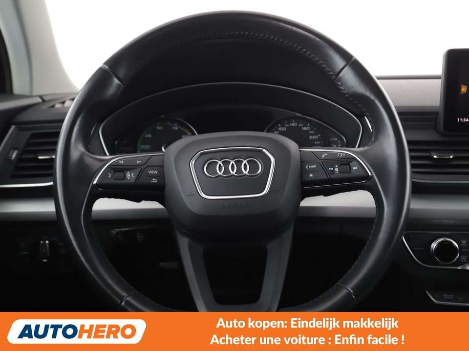 Audi Q5 - Imagem 5