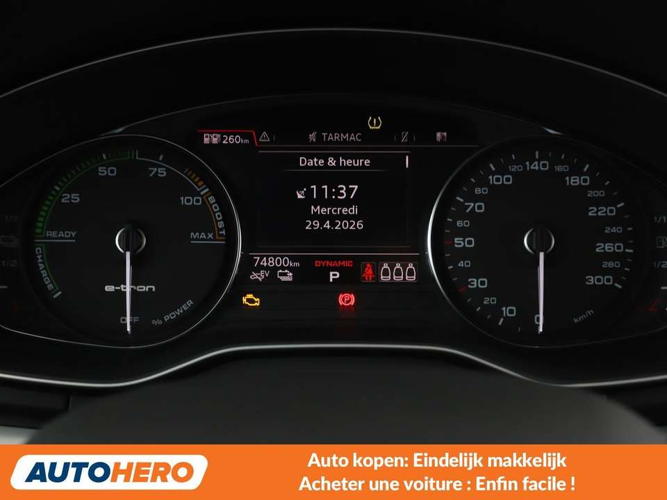 Audi Q5 - Imagem 6