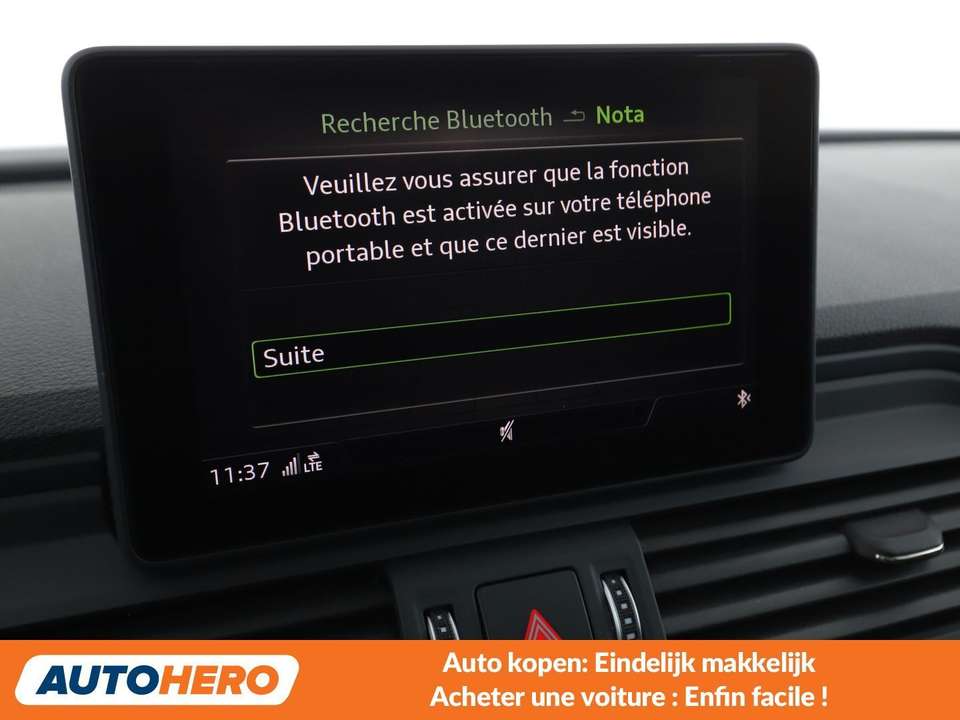 Audi Q5 - Imagem 7