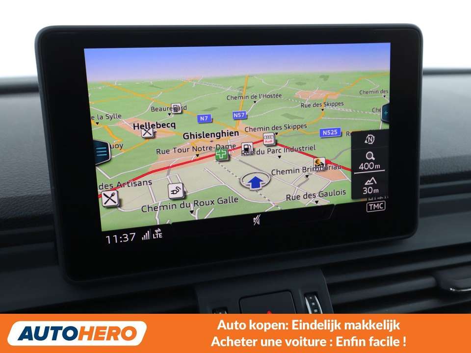 Audi Q5 - Imagem 8