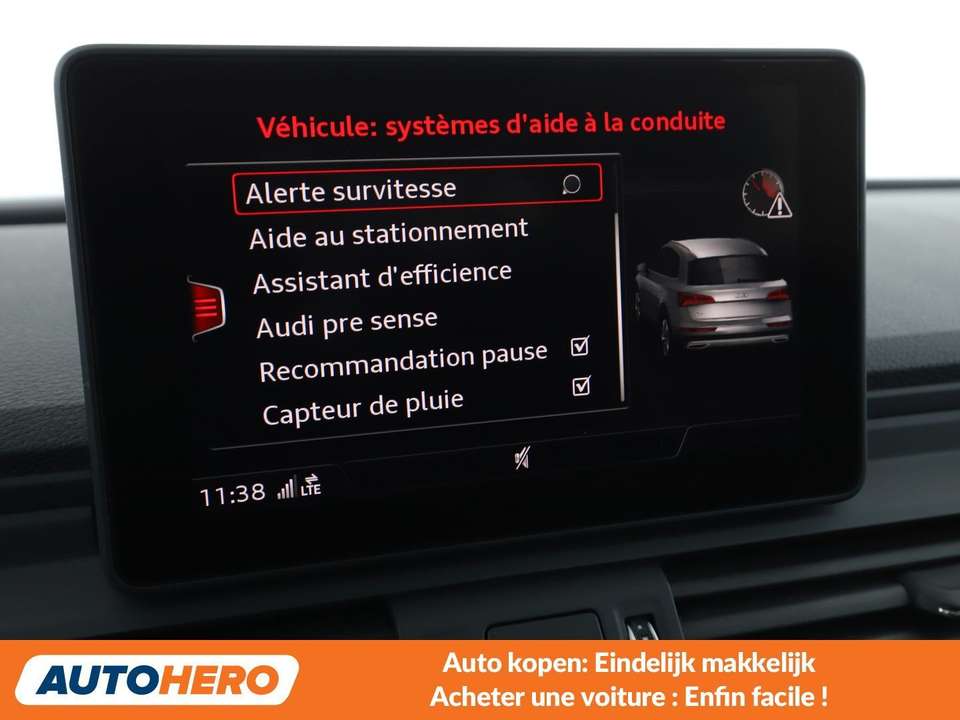 Audi Q5 - Imagem 9
