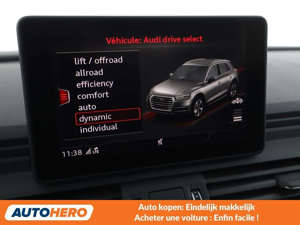 Audi Q5 - Imagem 10
