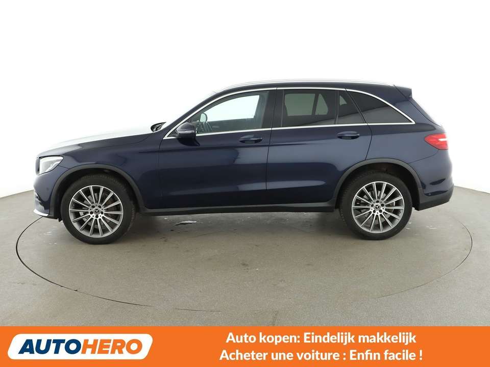Mercedes-Benz GLC 250 - Imagem 3