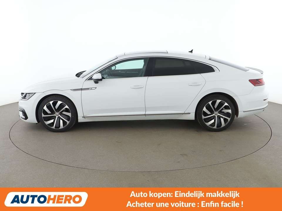 Volkswagen Arteon - Imagem 3