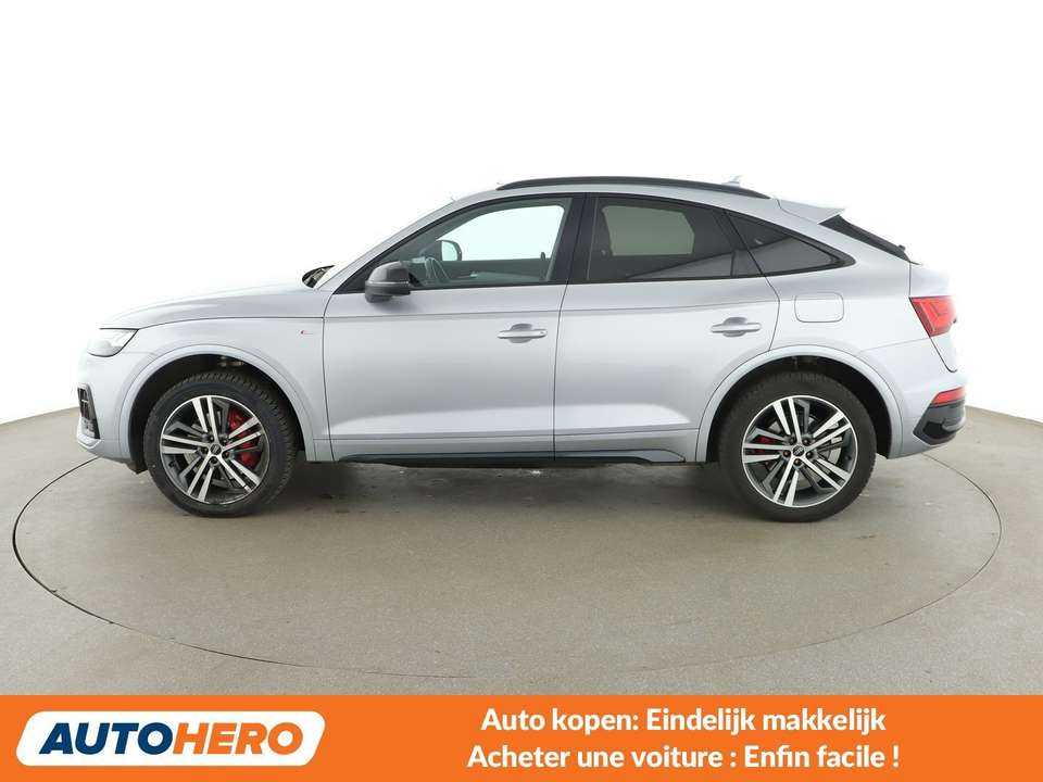 Audi Q5 - Imagem 3