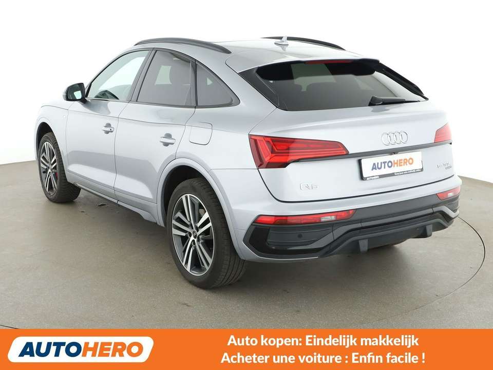 Audi Q5 - Imagem 4