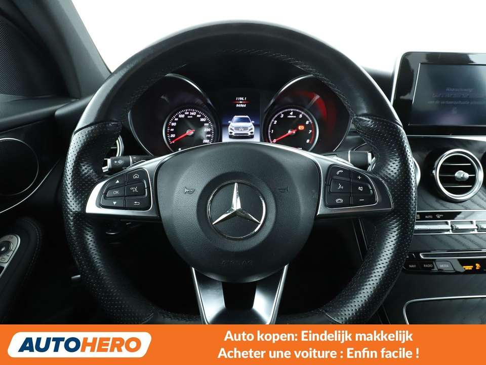 Mercedes-Benz GLC 250 - Imagem 5