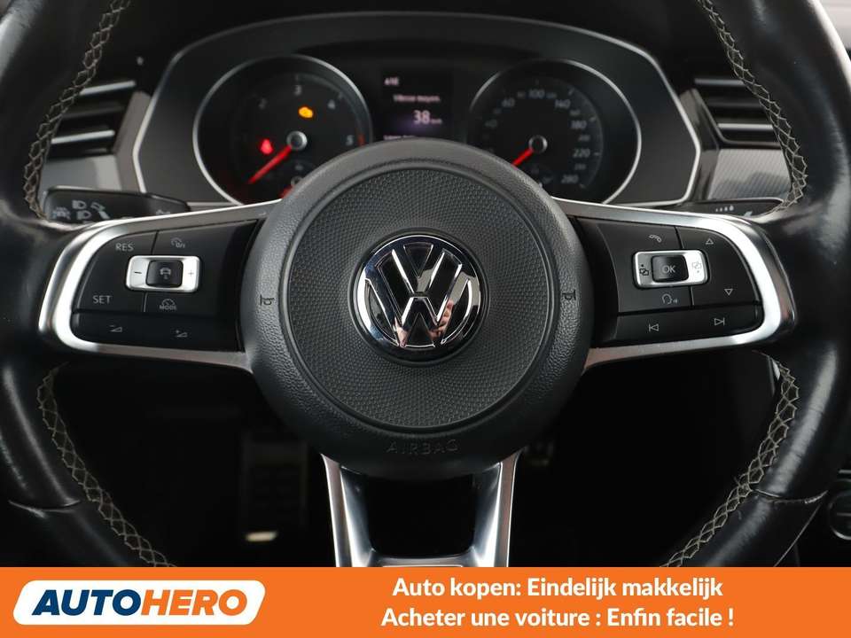 Volkswagen Arteon - Imagem 5