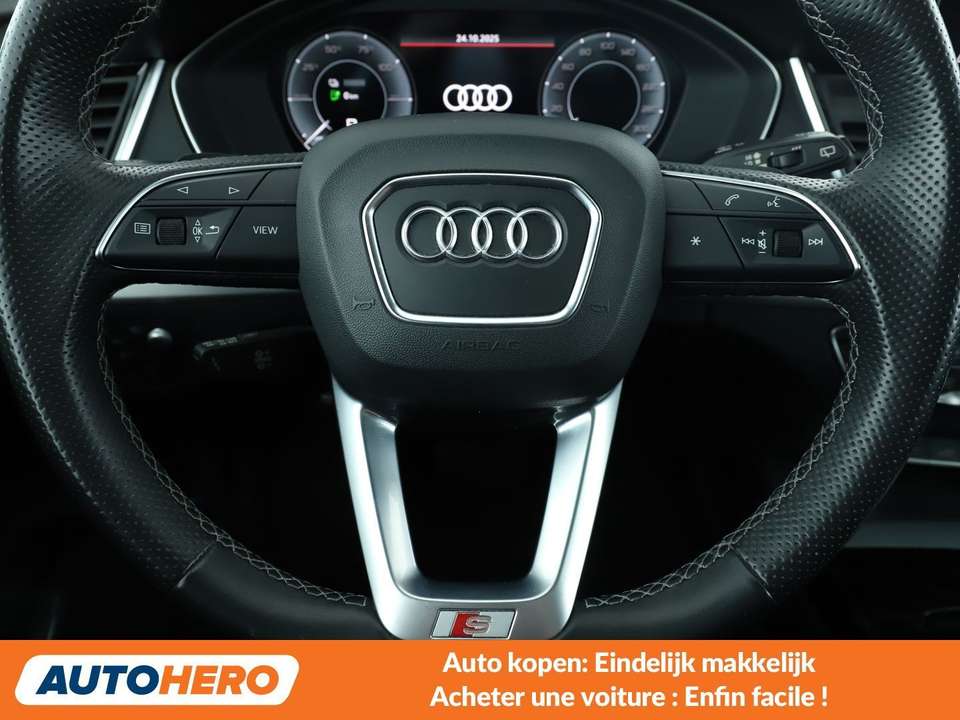 Audi Q5 - Imagem 5