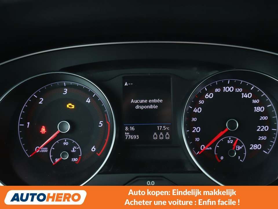Volkswagen Arteon - Imagem 6