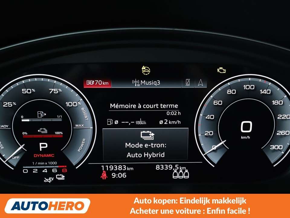 Audi Q5 - Imagem 6