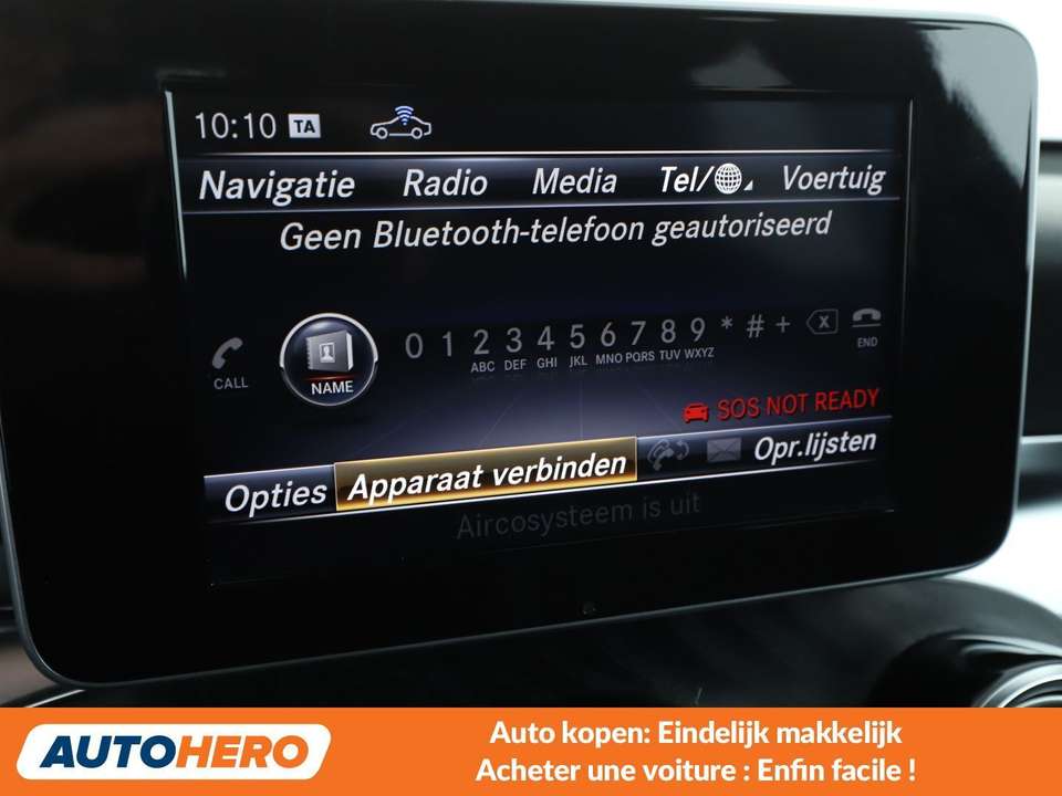 Mercedes-Benz GLC 250 - Imagem 7
