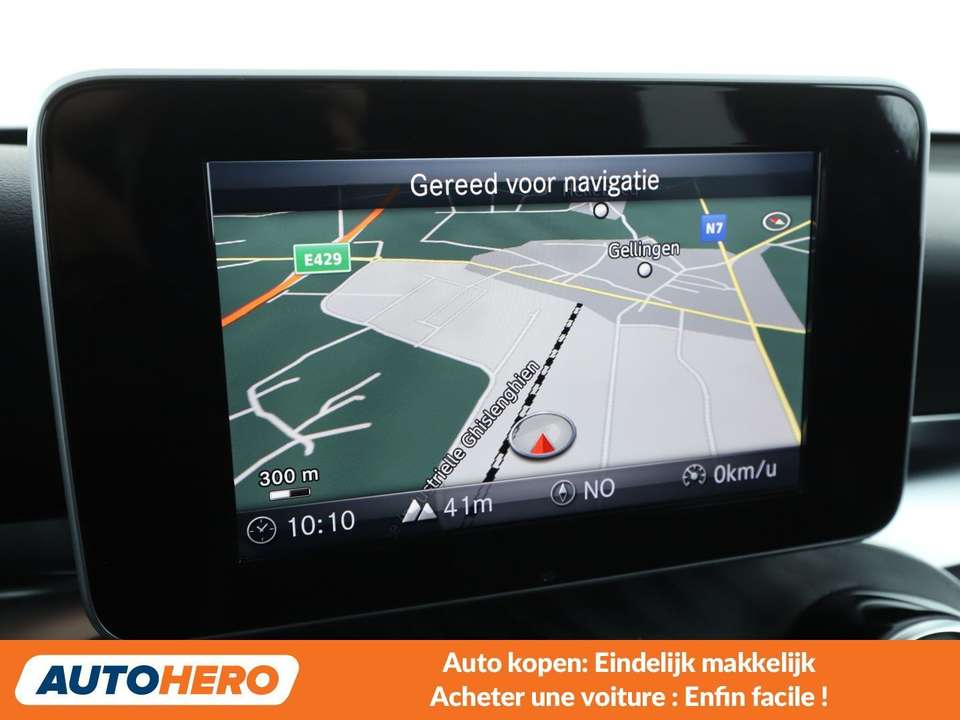 Mercedes-Benz GLC 250 - Imagem 8
