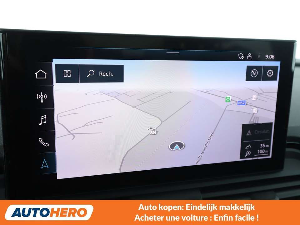 Audi Q5 - Imagem 8