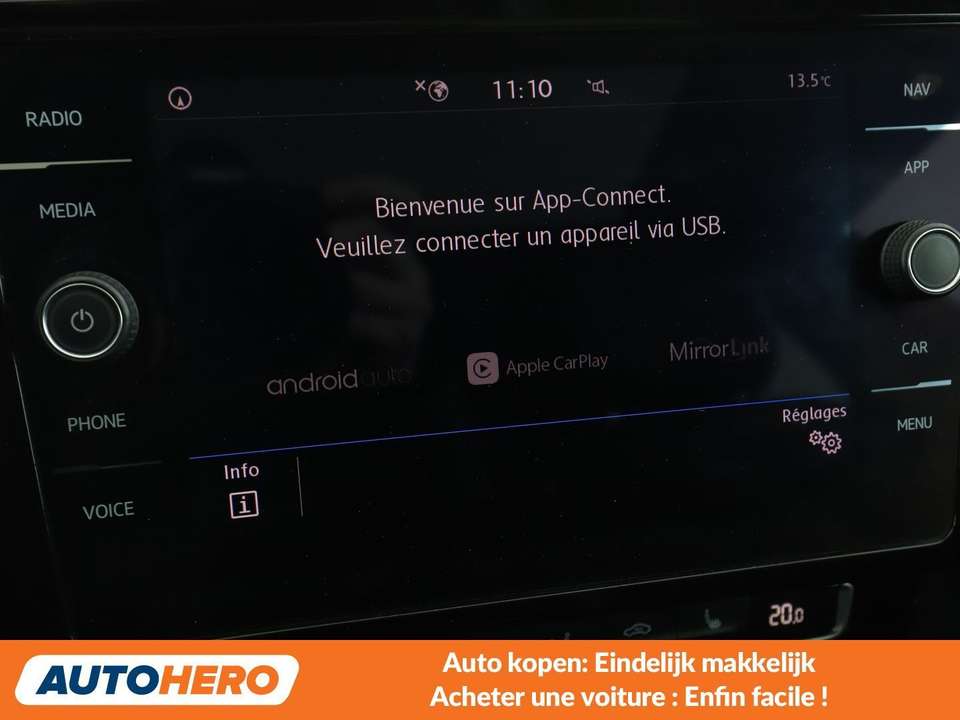Volkswagen Arteon - Imagem 9