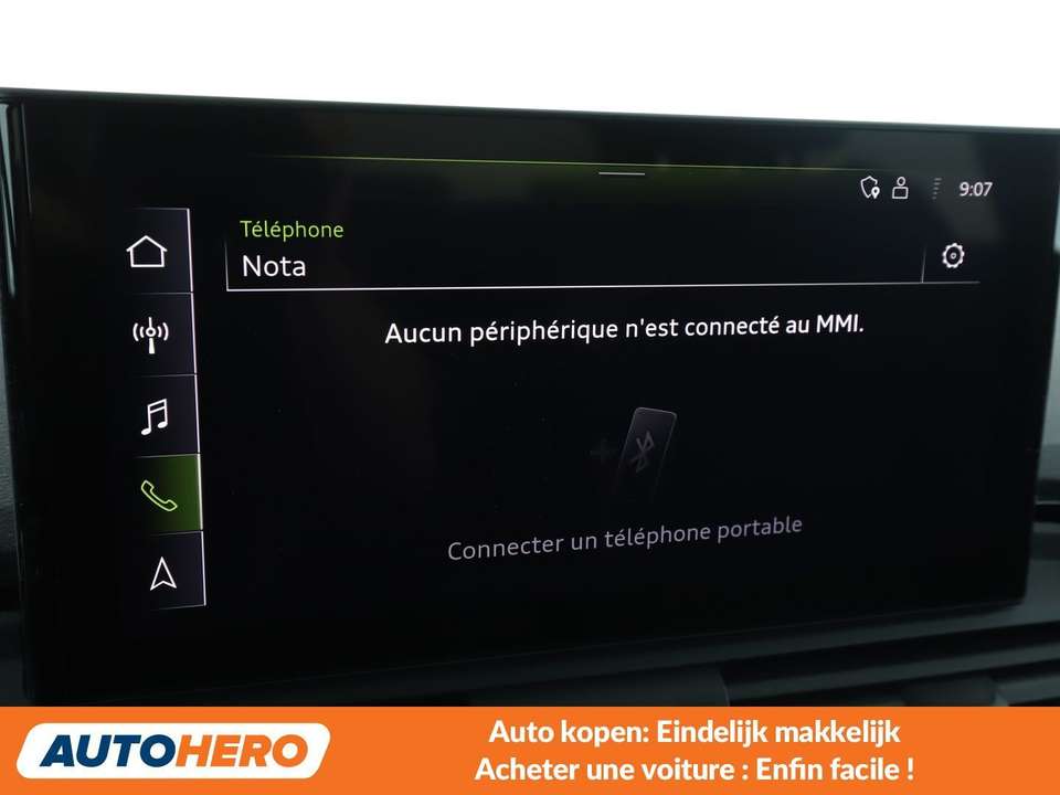 Audi Q5 - Imagem 9