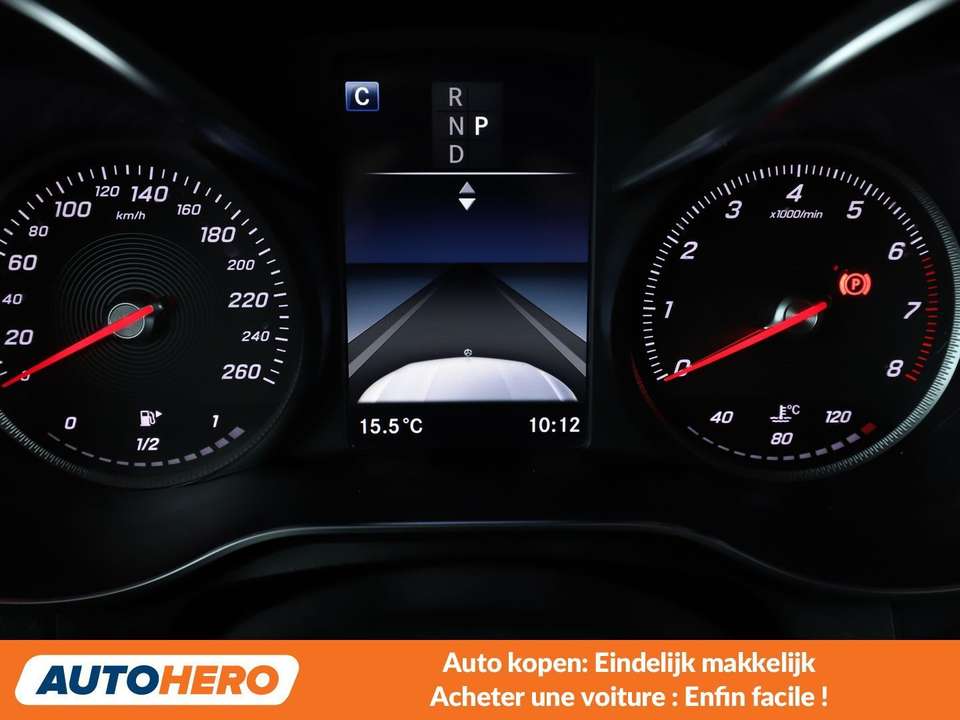 Mercedes-Benz GLC 250 - Imagem 10