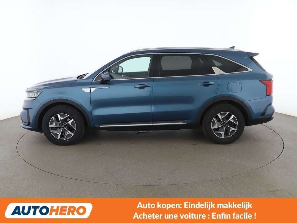Kia Sorento - Imagem 3