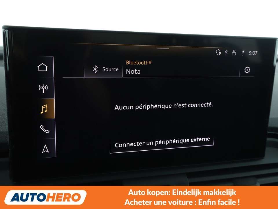 Audi Q5 - Imagem 10
