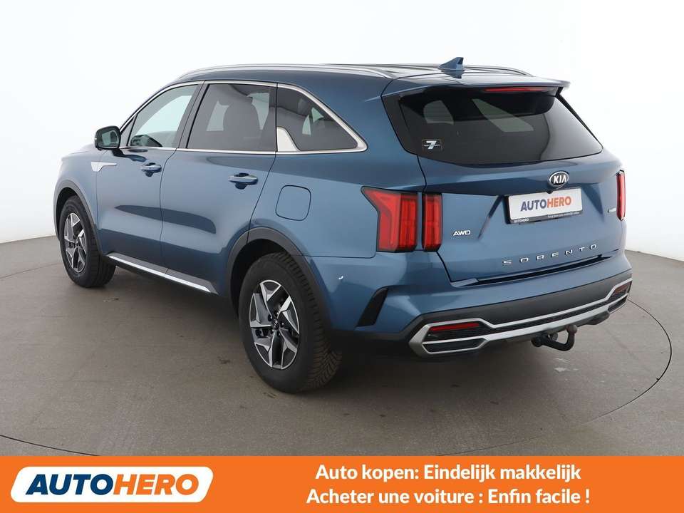 Kia Sorento - Imagem 4