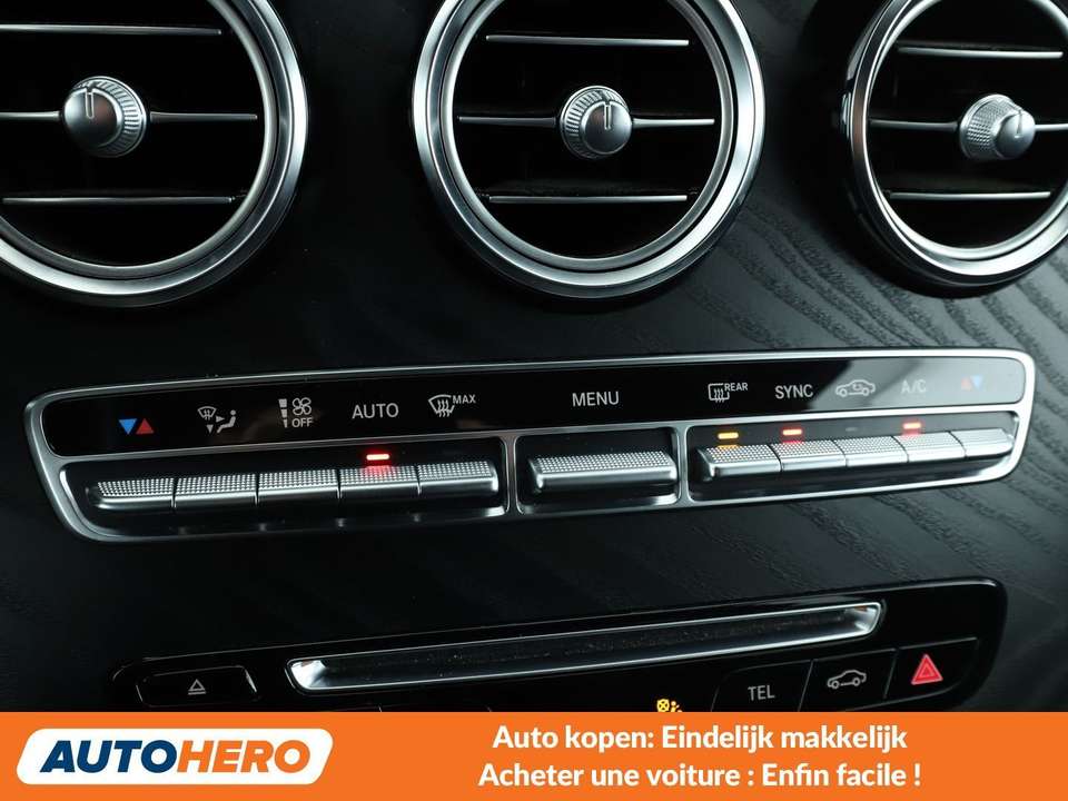 Mercedes-Benz GLC 250 - Imagem 11