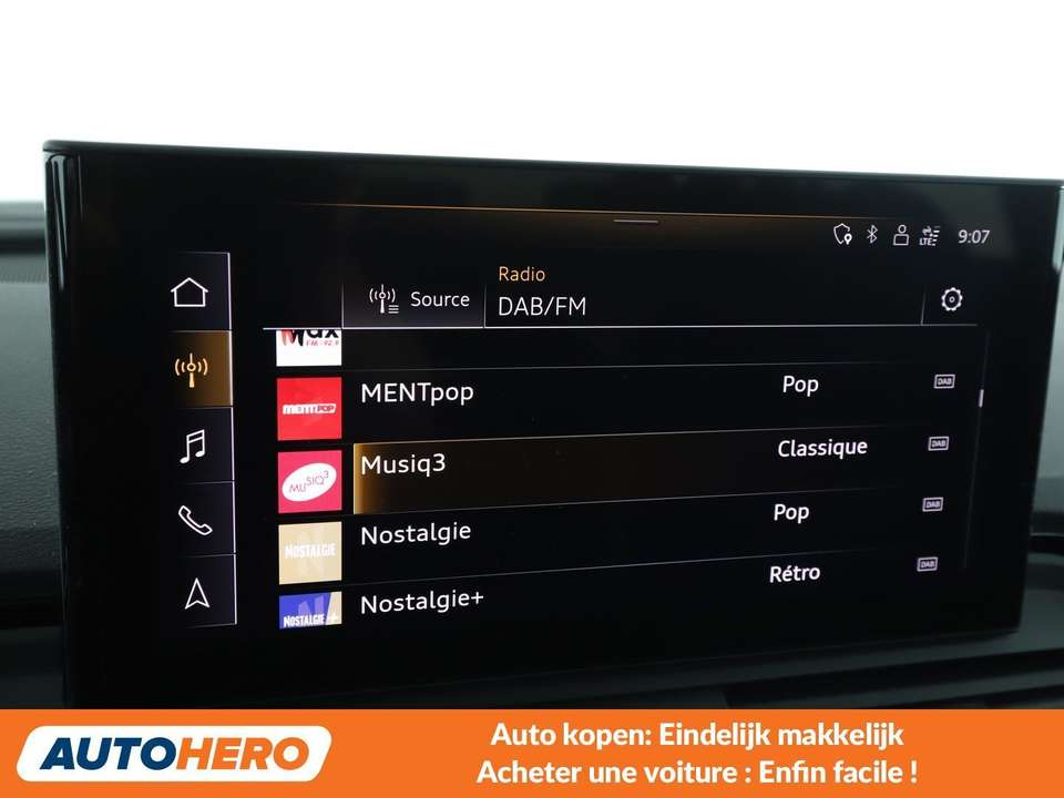 Audi Q5 - Imagem 11