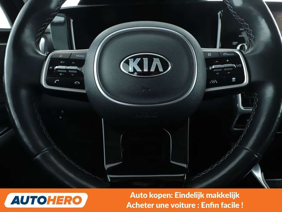 Kia Sorento - Imagem 5