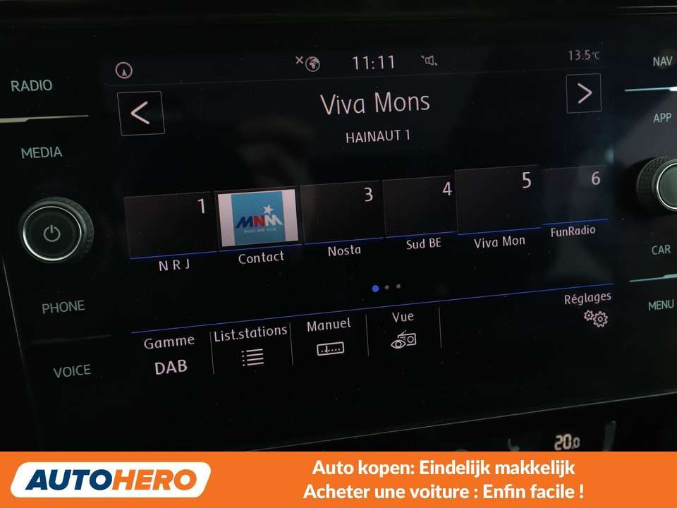 Volkswagen Arteon - Imagem 12