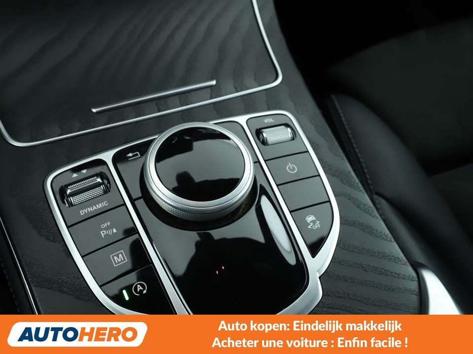 Mercedes-Benz GLC 250 - Imagem 12