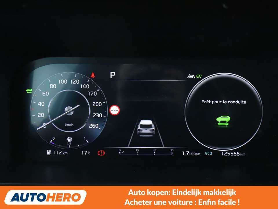 Kia Sorento - Imagem 6