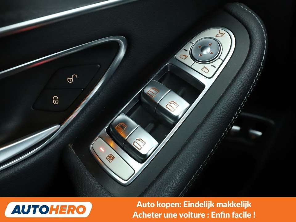 Mercedes-Benz GLC 250 - Imagem 13