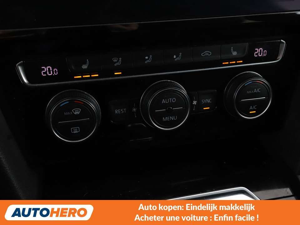 Volkswagen Arteon - Imagem 13